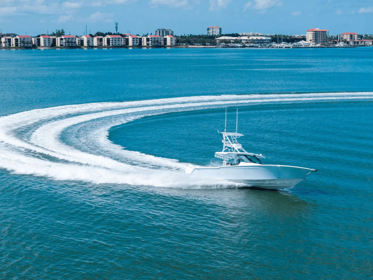 2024 Bertram 39CC 39.0 feet, St Petersburg, FL #23