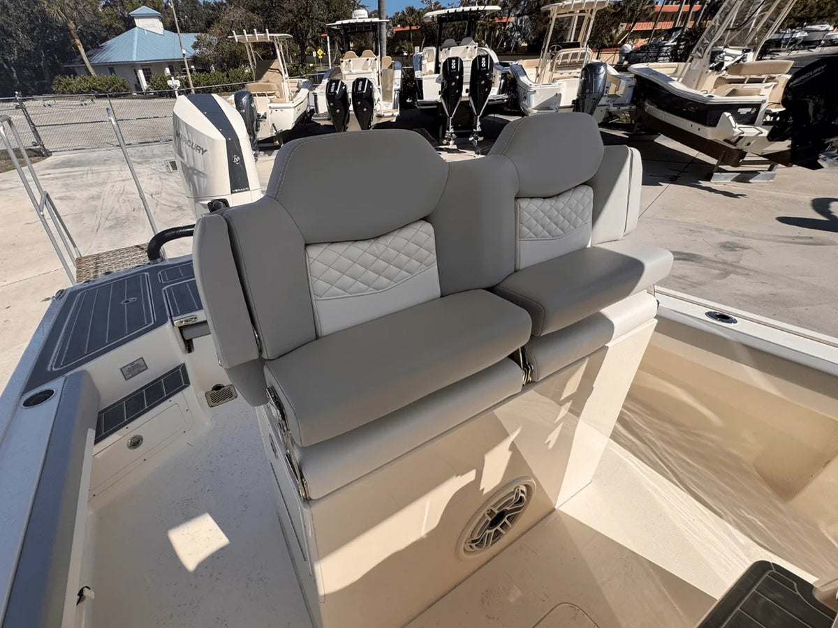 2025 Scout 281 XSS 28.0 feet, Stuart, Florida #18