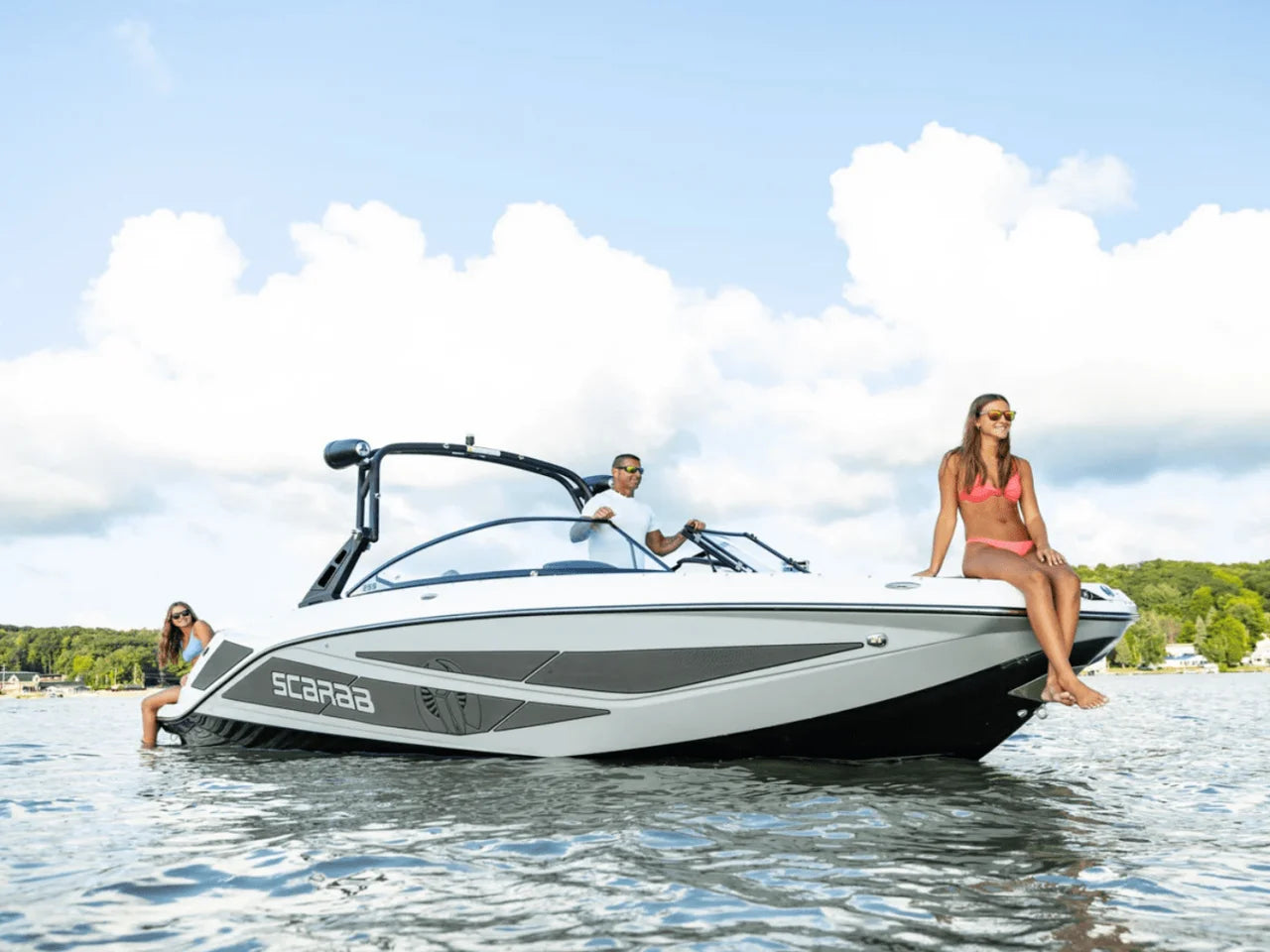 2025 Scarab 255 LX Wake 25.0 feet, Inuvik, Northwest Territories #20
