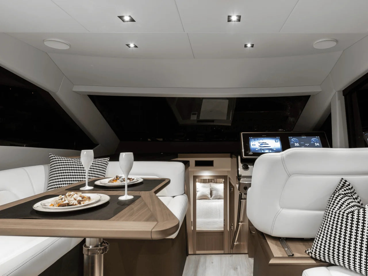 2026 Galeon 480 FLY 48.0 feet, Inuvik, Northwest Territories #40