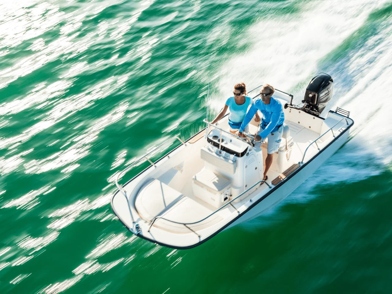 2027 Boston Whaler 150 Montauk 15.0 feet, Pensacola, Florida #20