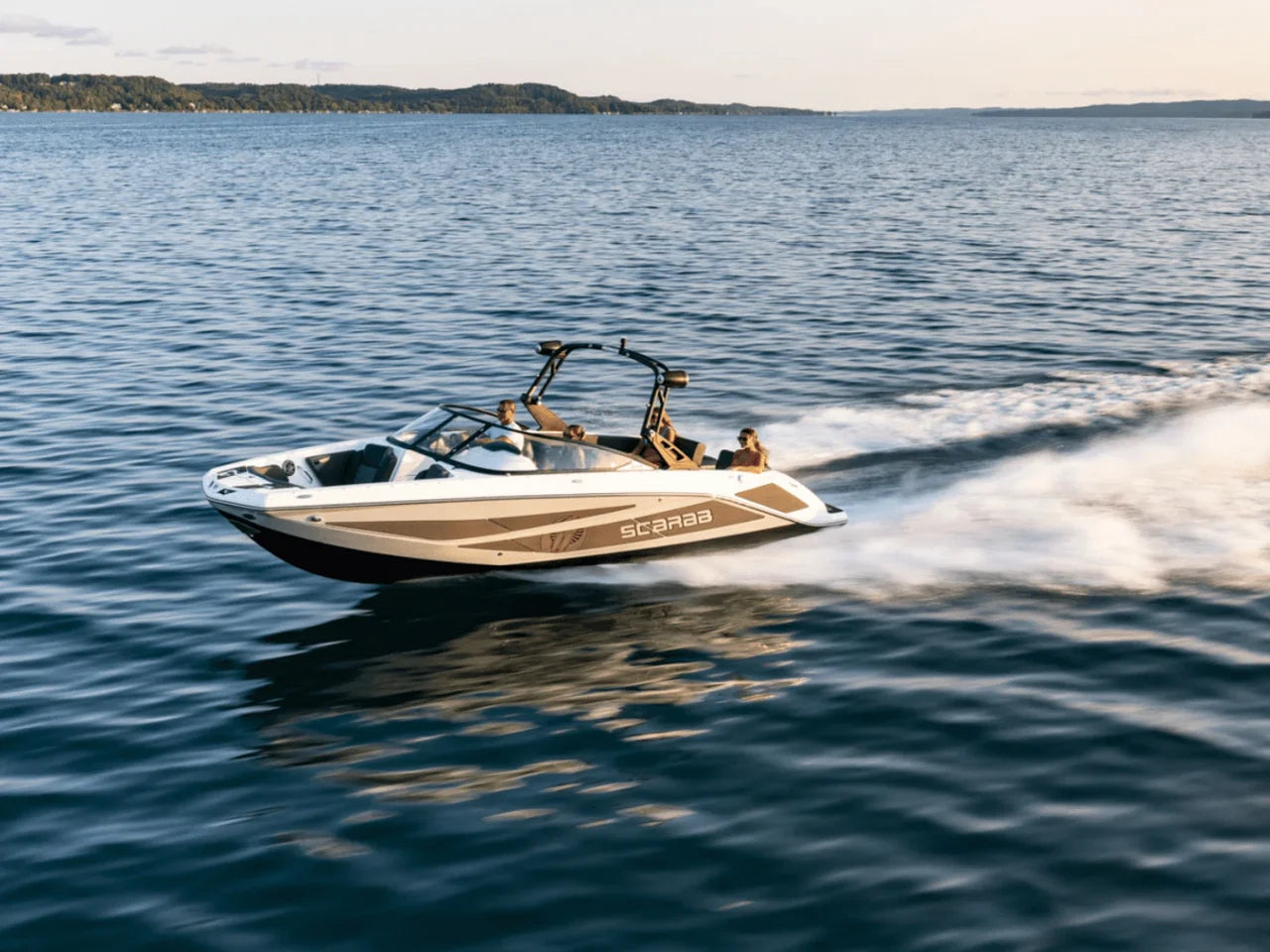 2025 Scarab 255 LX Wake 25.0 feet, Inuvik, Northwest Territories #4