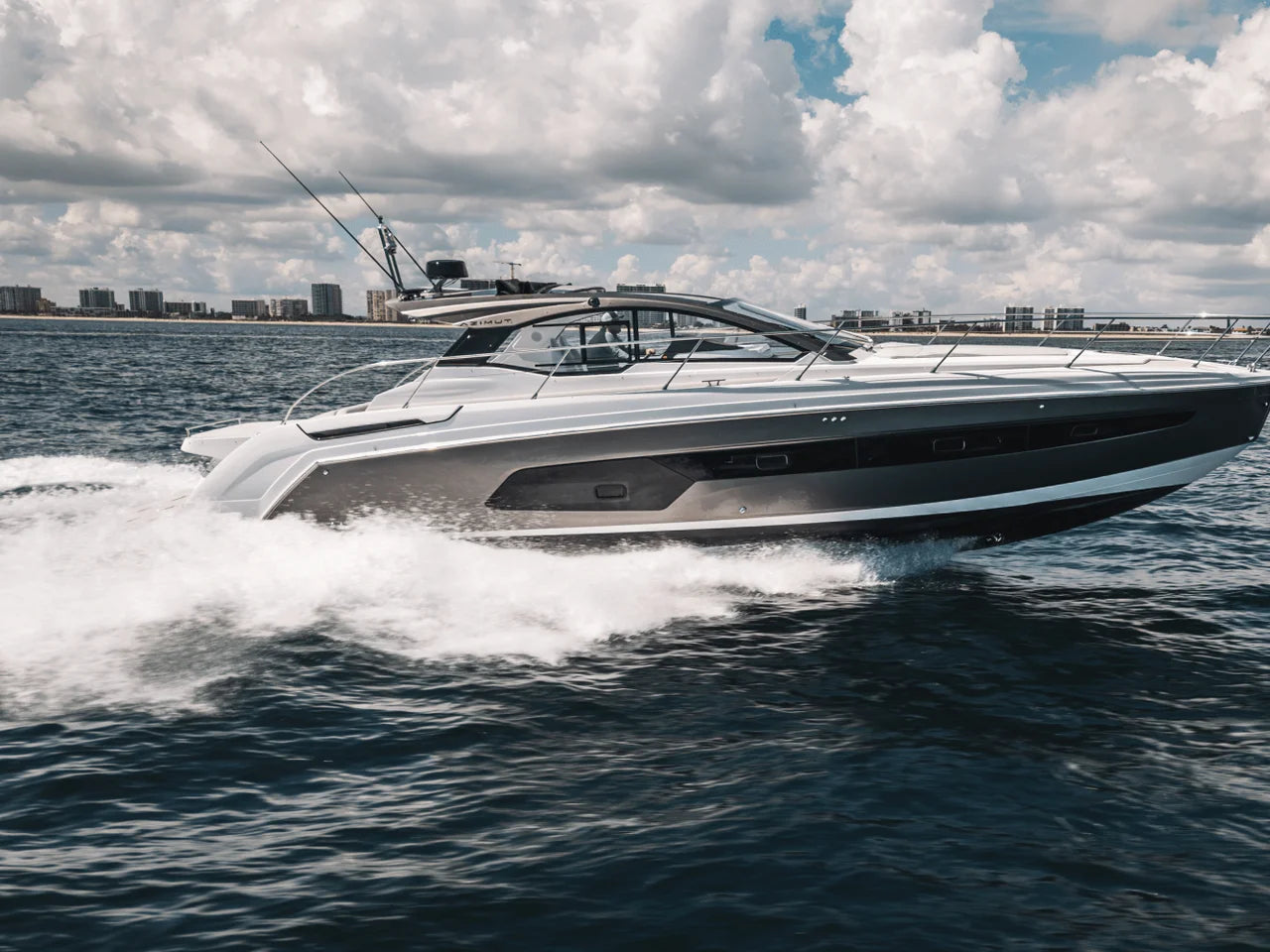 2025 Azimut ATLANTIS 45 45.0 feet, Pompano Beach, FL #3
