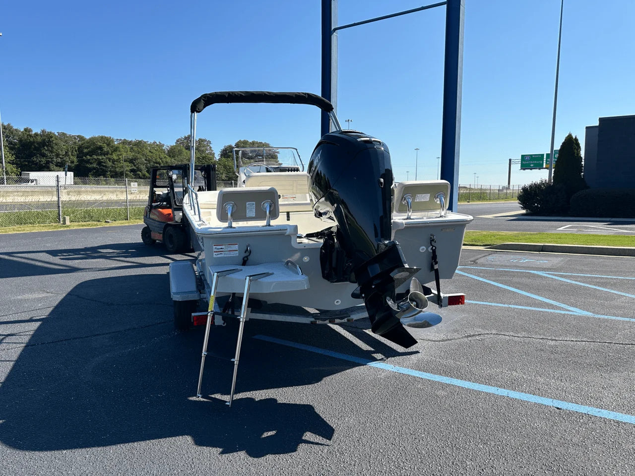 2026 Boston Whaler 170 Montauk 17.0 feet, Greenville, SC #2