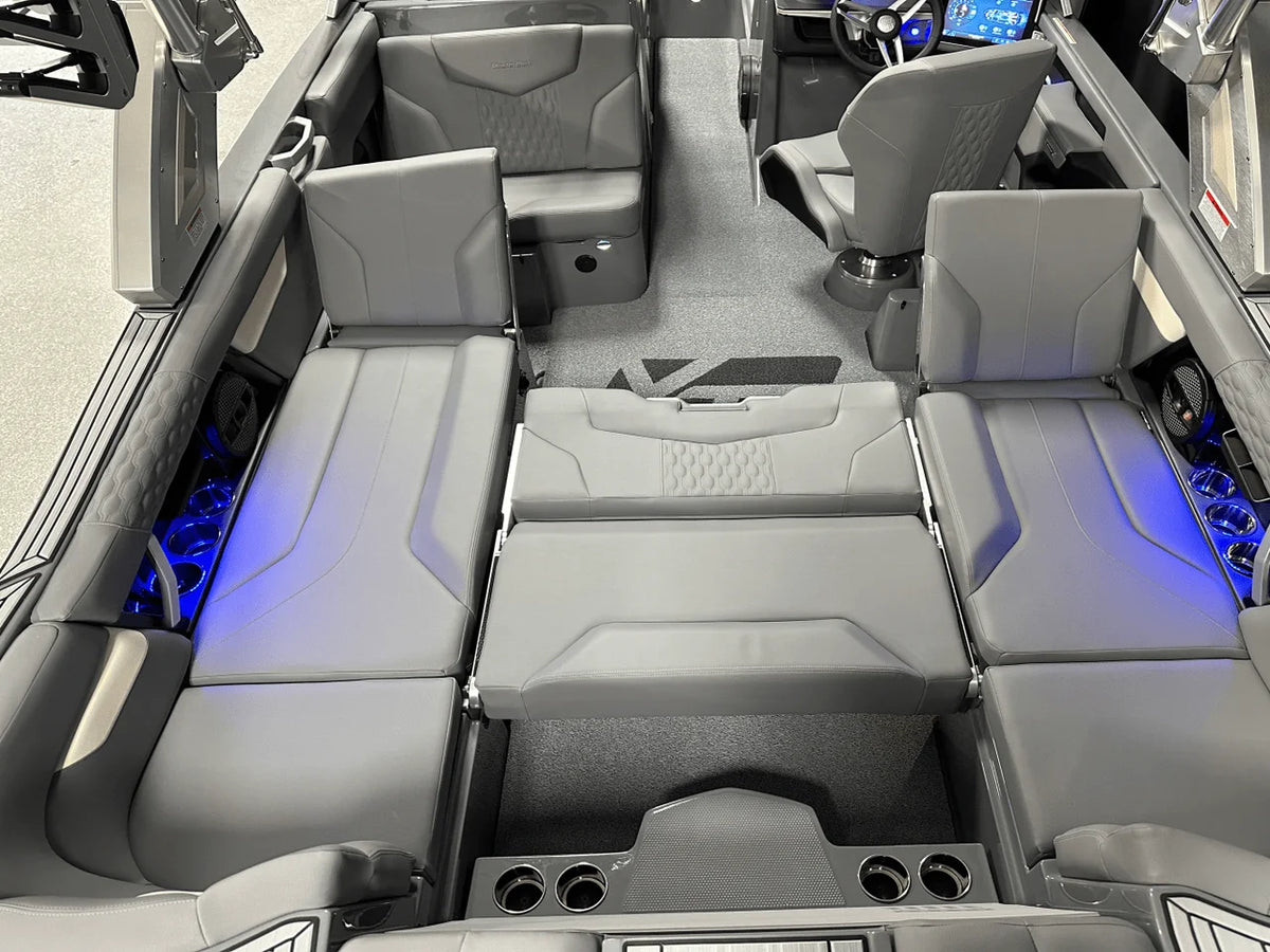 2025 Mastercraft XT24 24.0 feet, Nisswa, Minnesota #49