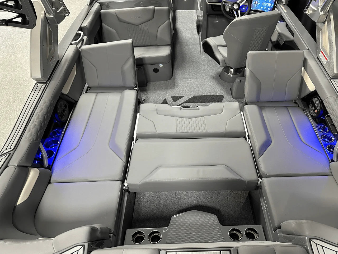 2025 Mastercraft XT24 24.0 feet, Nisswa, Minnesota #49