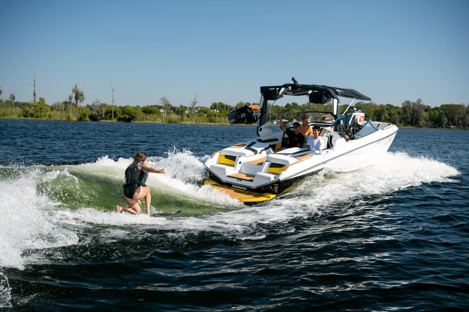 2026 Nautique Super Air Nautique G21 21.0 feet, Inuvik, Northwest Territories #7