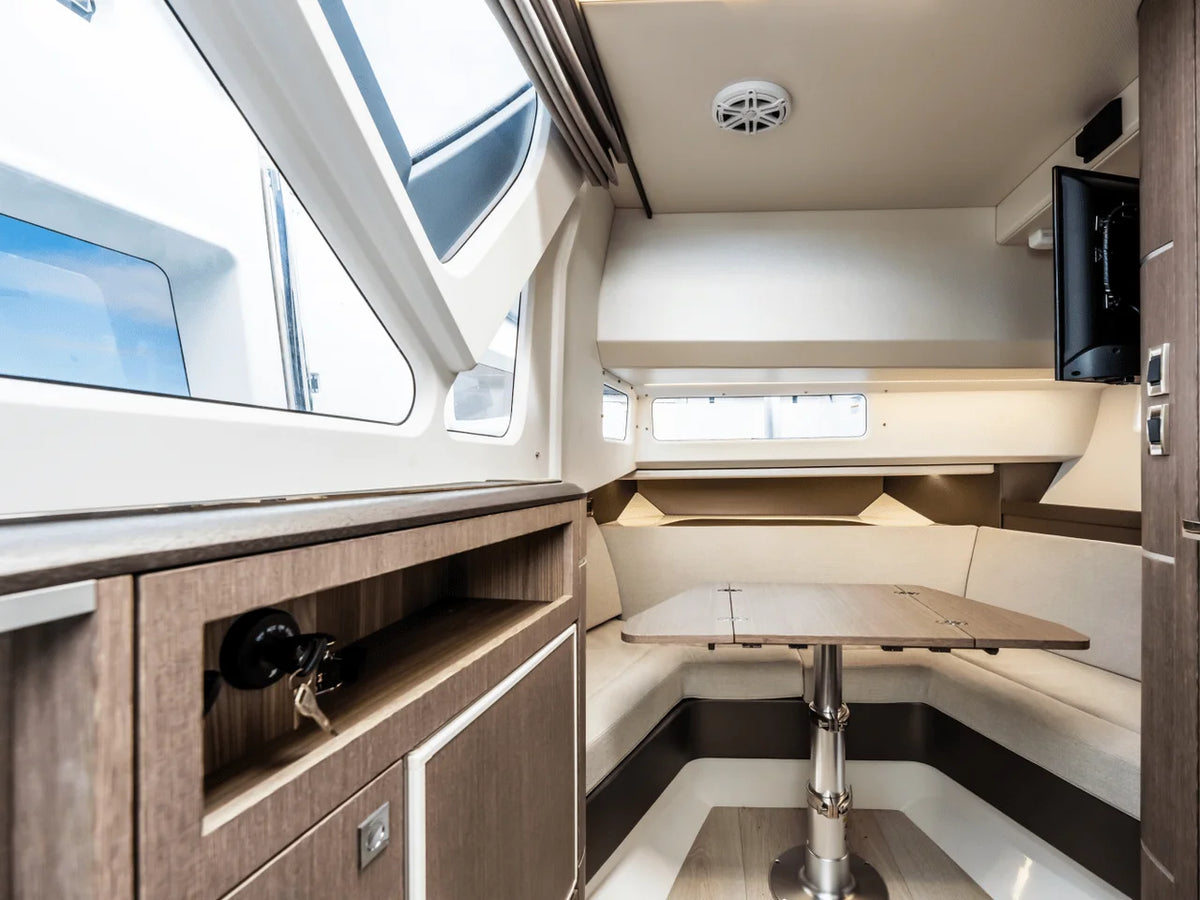 2023 Galeon 325 GTO 32.0 feet, Pompano Beach, FL #22