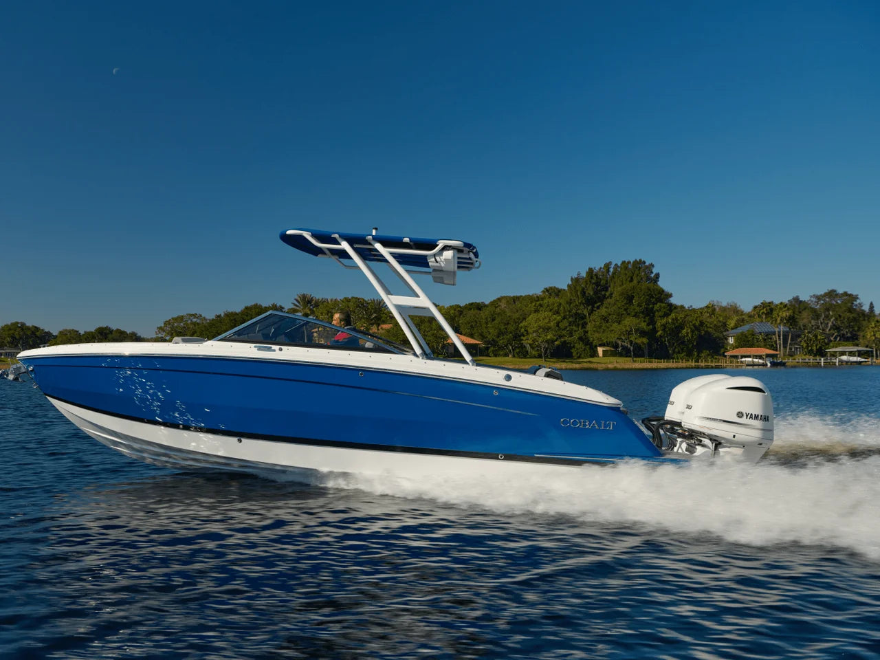 2026 Cobalt R8 Outboard 38.0 feet, Inuvik, Northwest Territories #52
