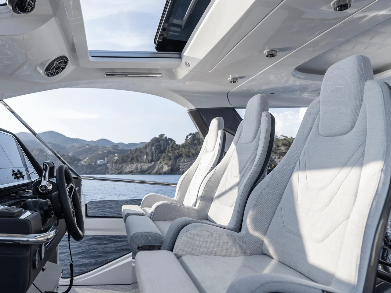 2027 Azimut Verve 48 48.0 feet, Naples, Florida #29