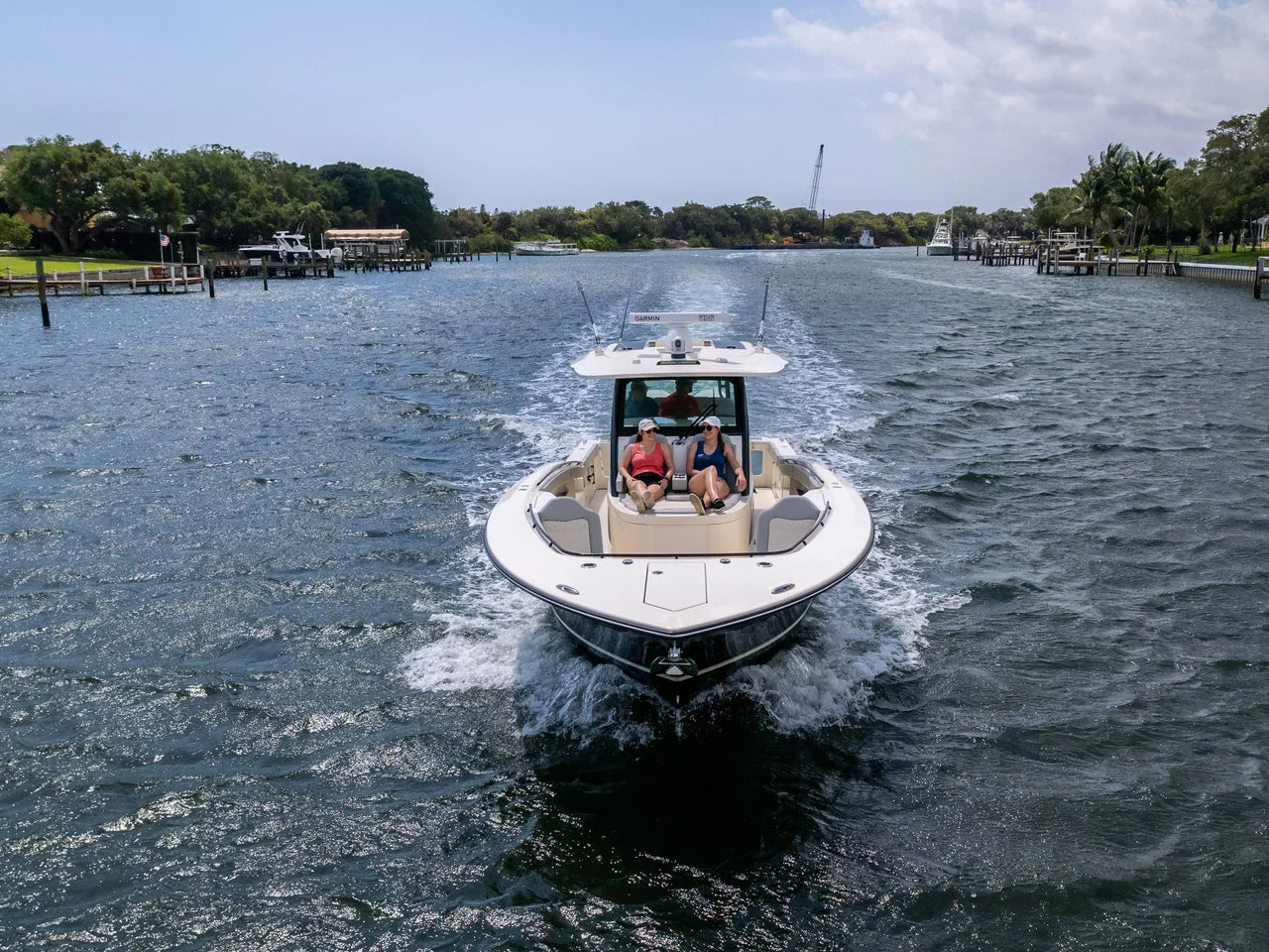 2025 Scout 377 LXF 37.0 feet, Jupiter, Florida #22