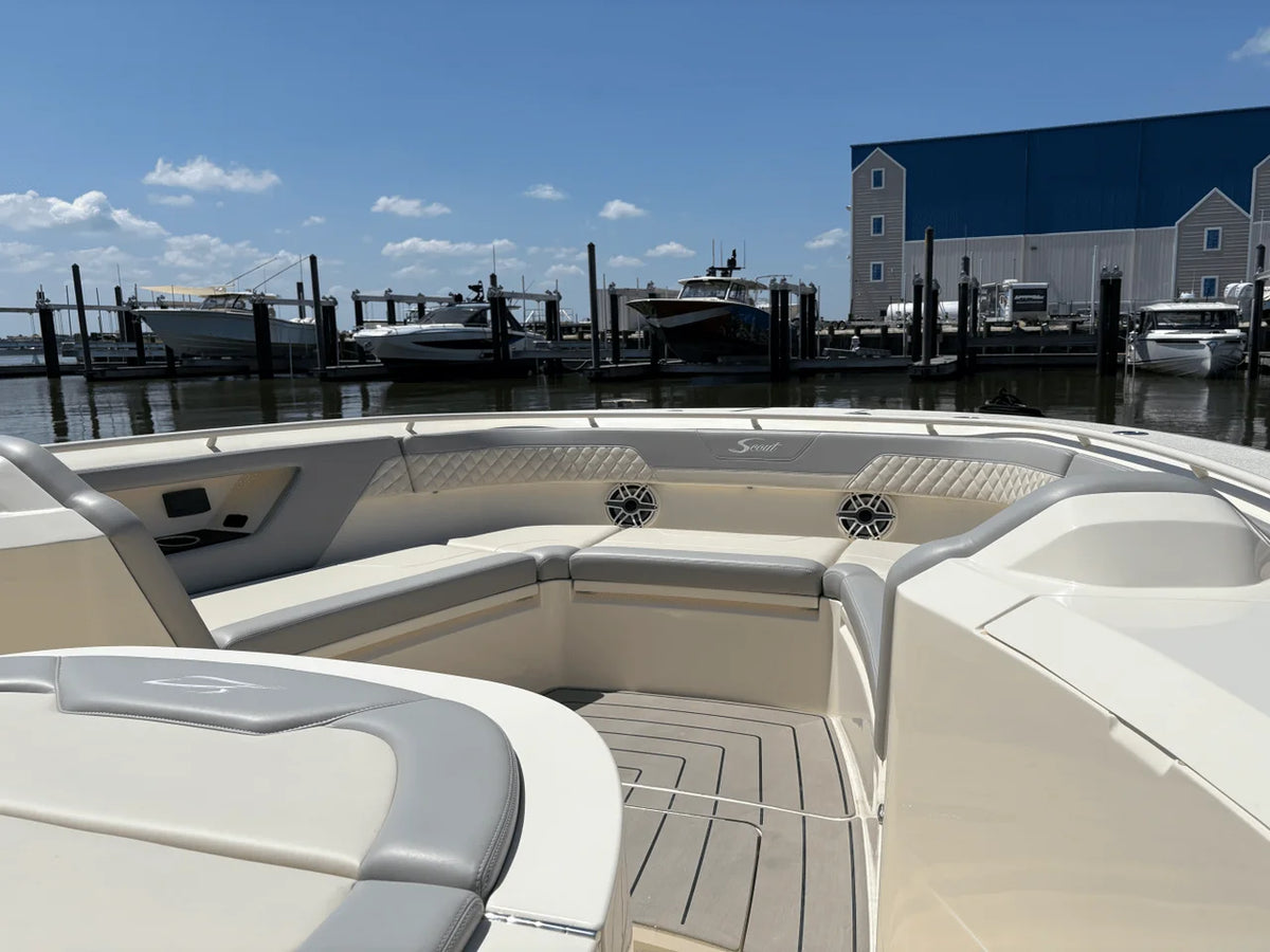 2024 Scout 377 LXF 37.0 feet, Norwalk, Connecticut #33