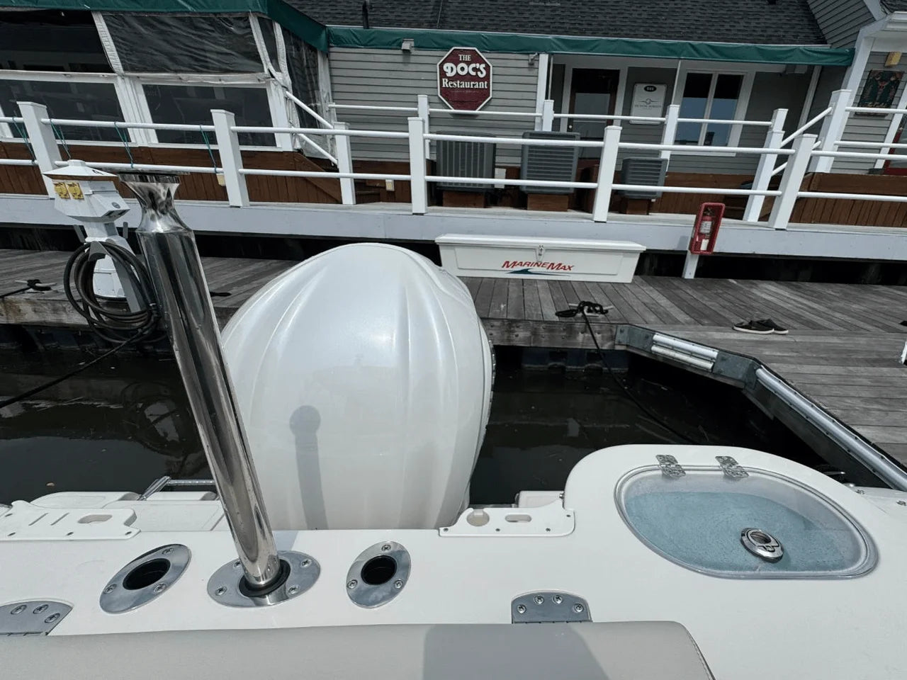 2025 Sailfish 245 DC 24.0 feet, Somers Point, New Jersey #13