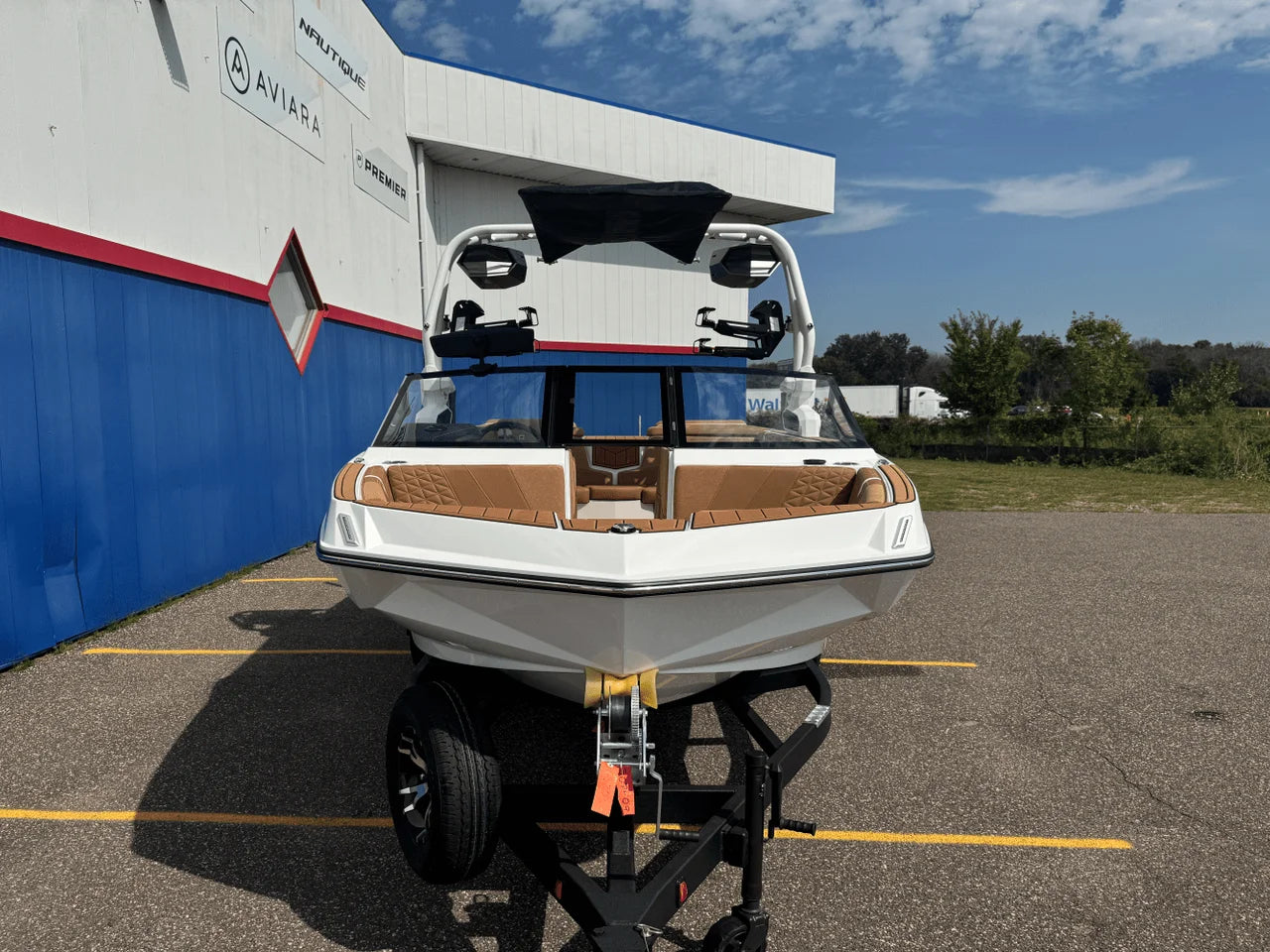 2026 Nautique Super Air Nautique GS20 20.0 feet, Rogers, MN #2