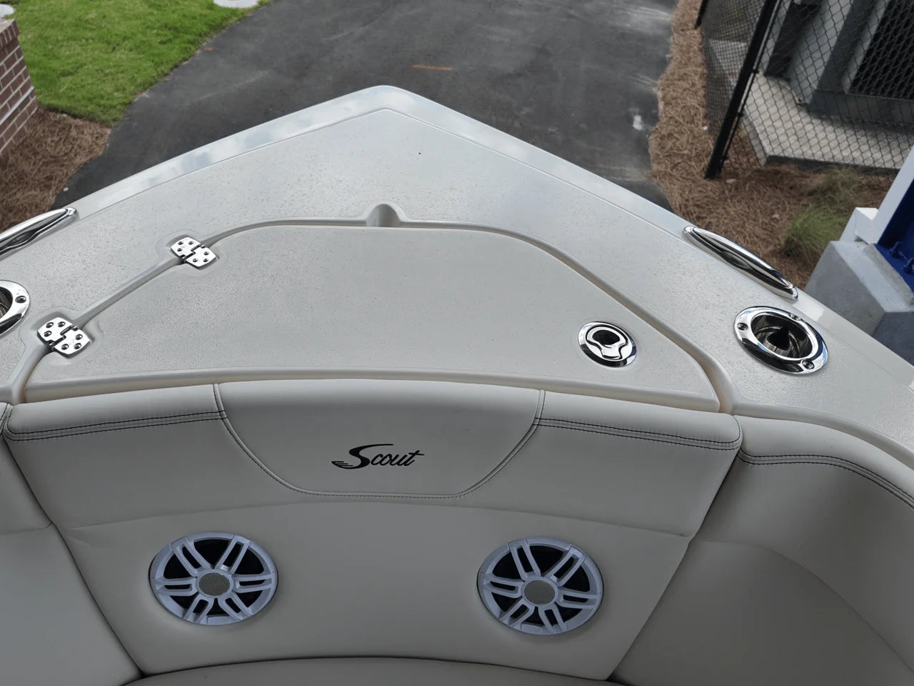 2026 Scout 240 Dorado 24.0 feet, Charleston, South Carolina #31