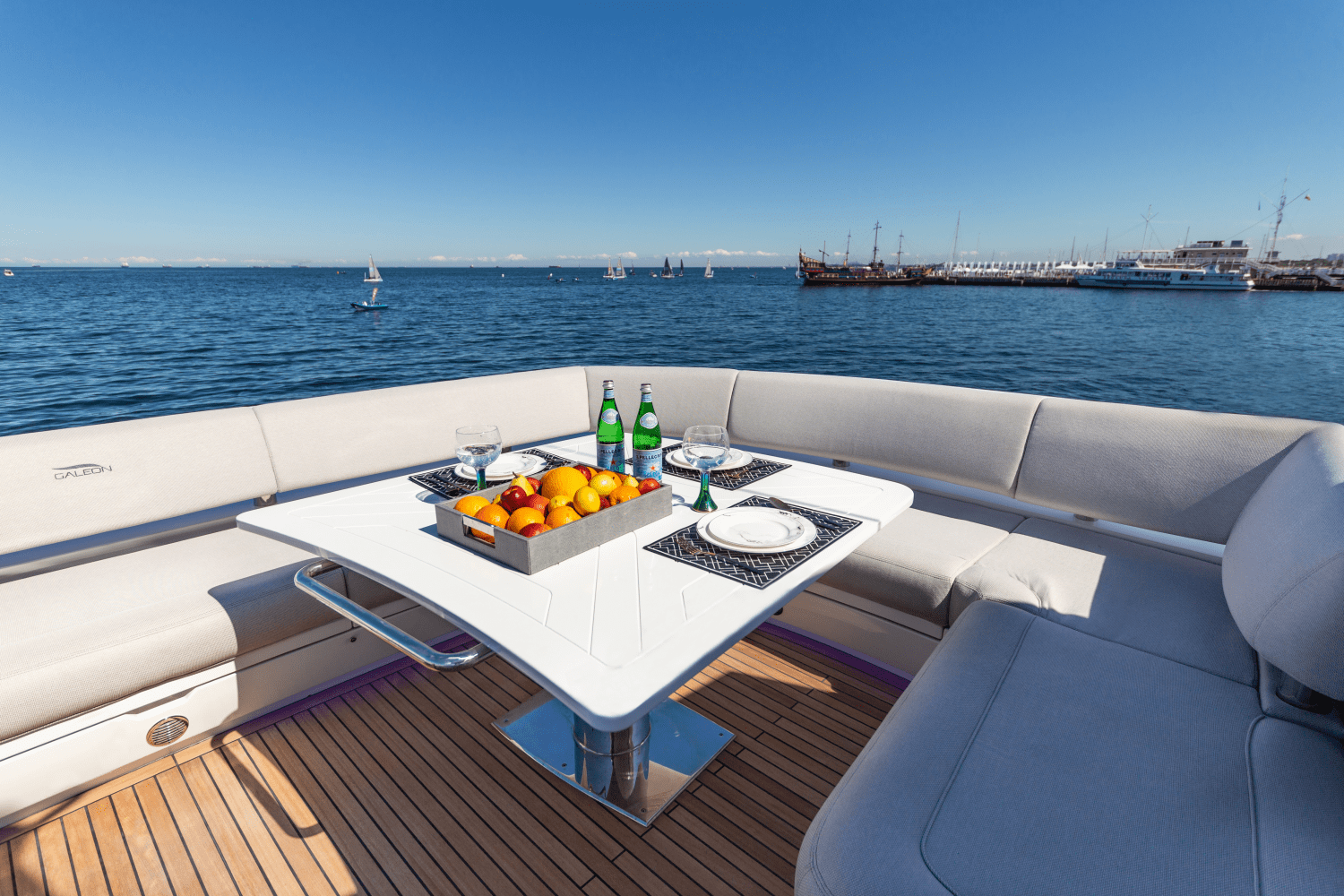 2026 Galeon 800 FLY 83.0 feet, Inuvik, Northwest Territories #17