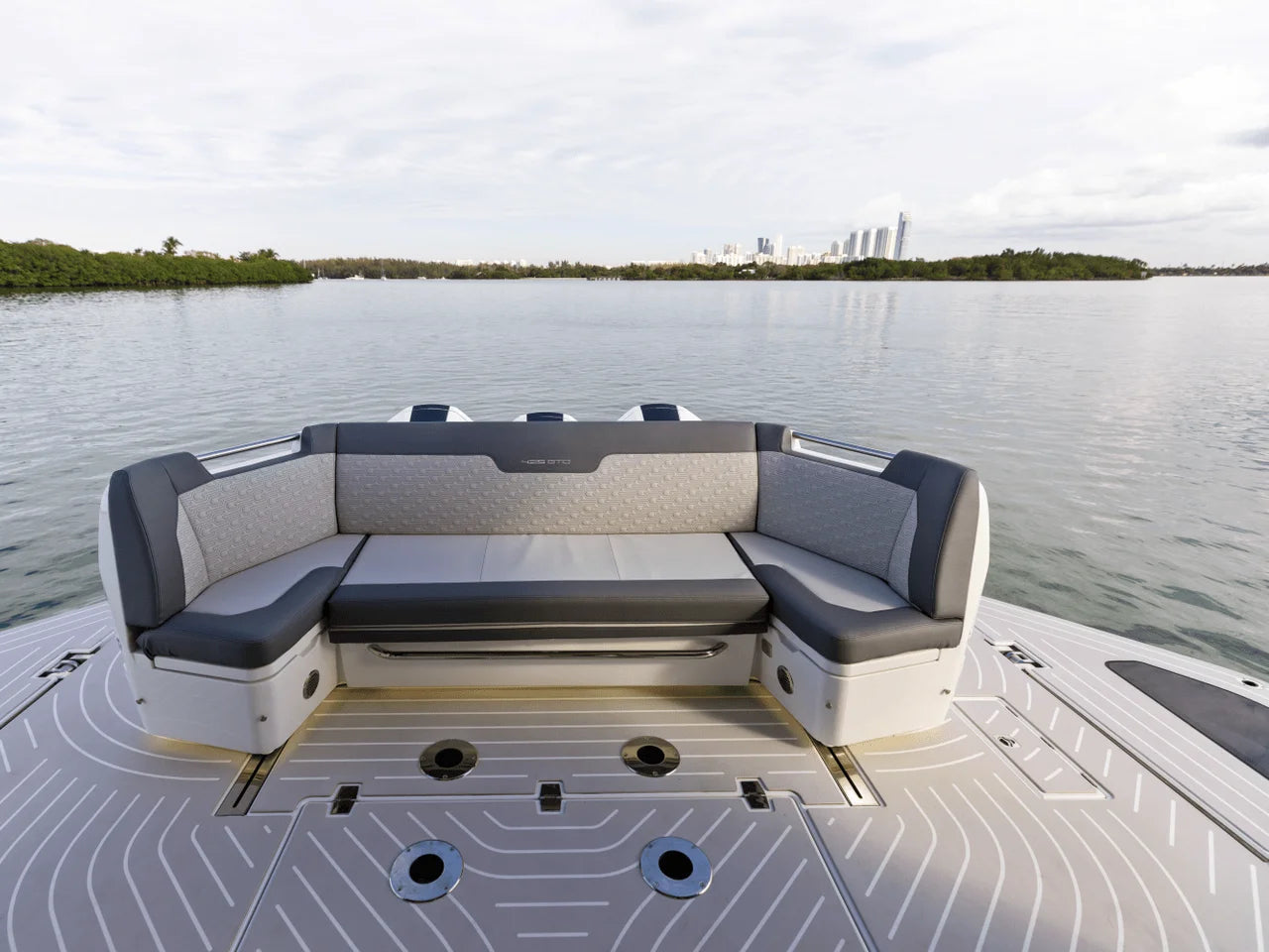 2027 Galeon 435 GTO 43.0 feet, Pompano Beach, Florida #33