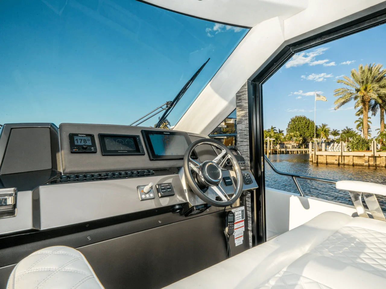 2026 Galeon 400 FLY 40.0 feet, Inuvik, Northwest Territories #76
