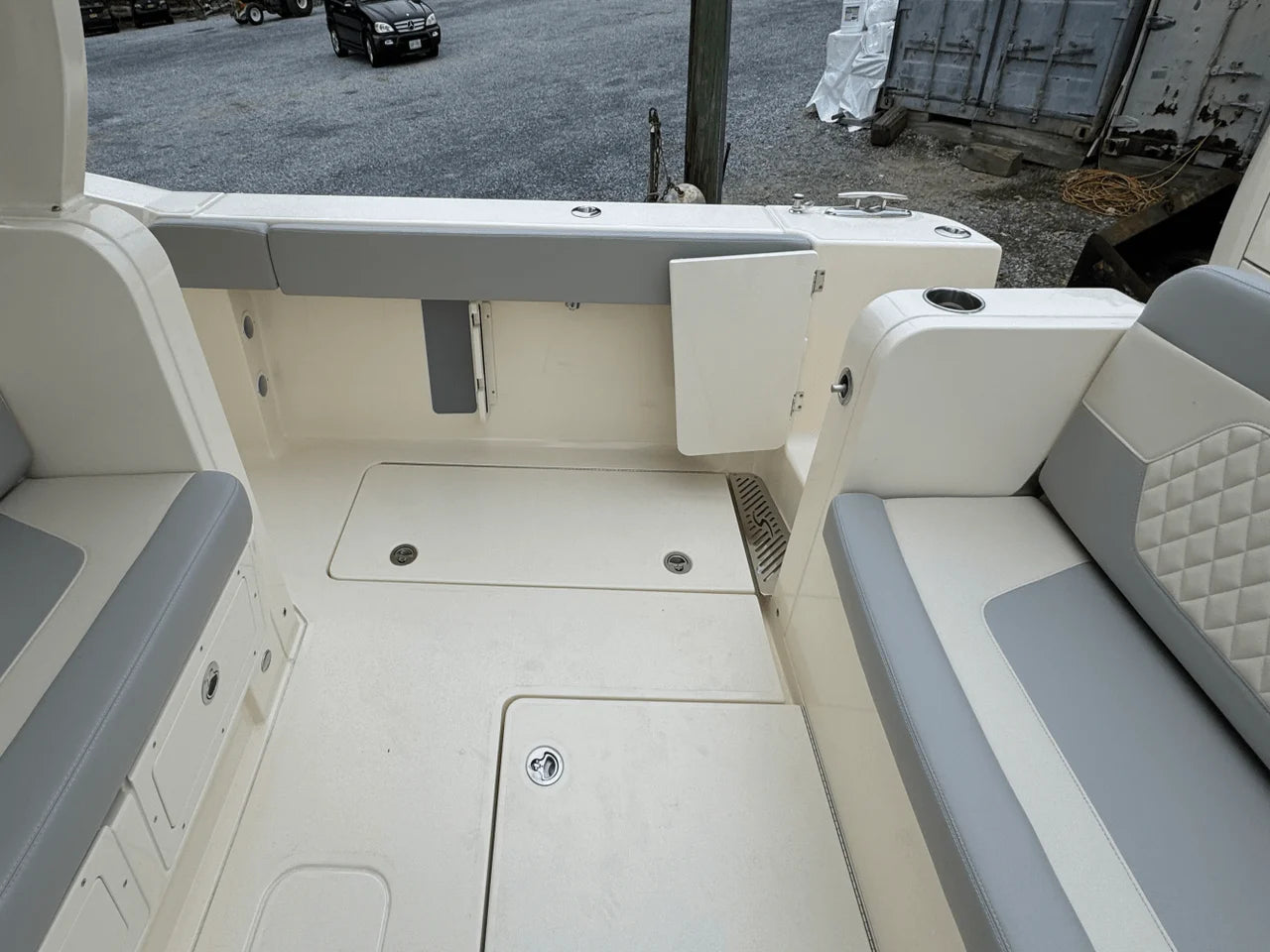 2025 Scout 377 LXF 37.0 feet, Huntington, NY #7