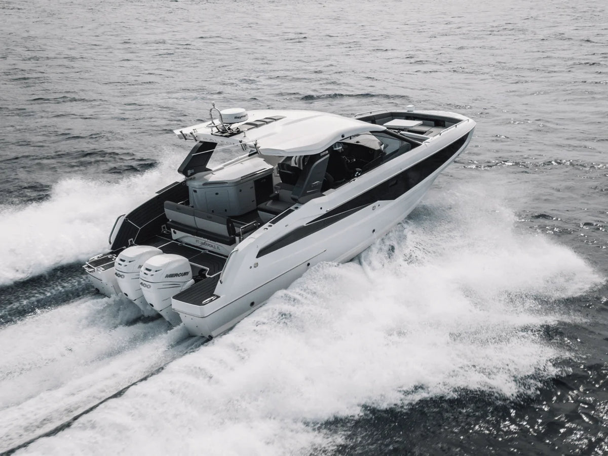 2023 Galeon 325 GTO 32.0 feet, Pompano Beach, FL #8
