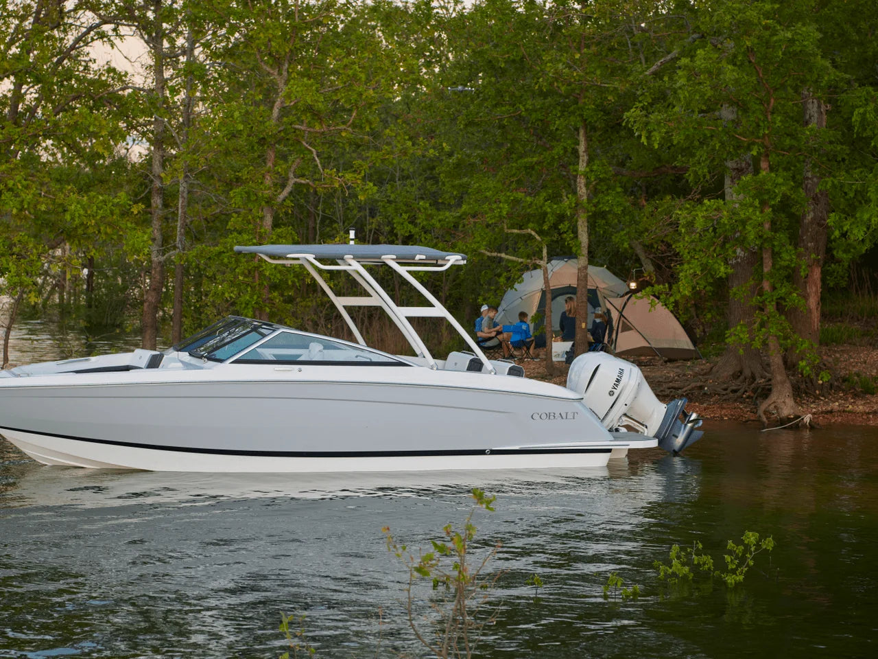 2026 Cobalt R6 Outboard 26.0 feet, Inuvik, Northwest Territories #17