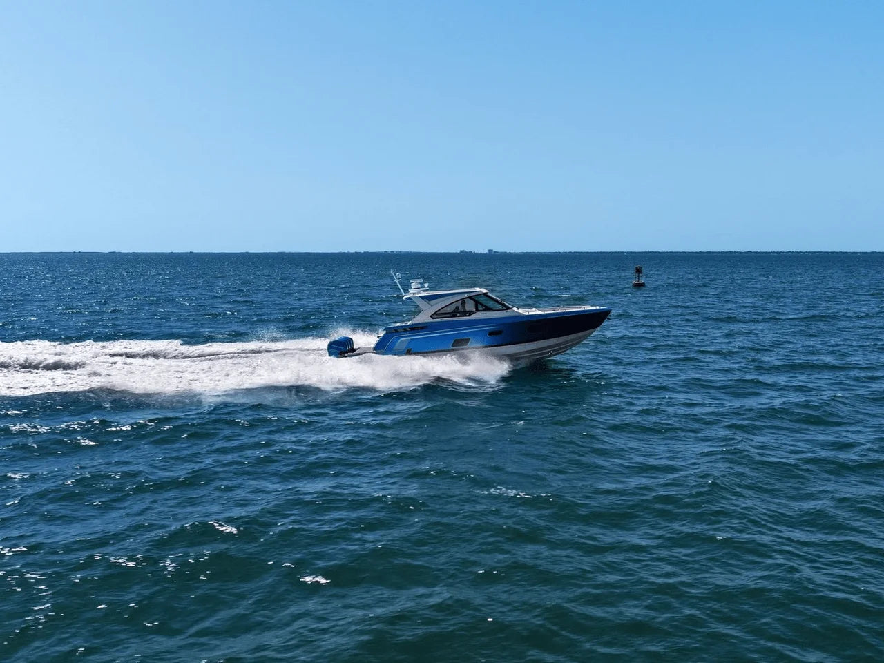 2019 Formula 400 SUPER SPORT CROSSOVER 40.0 feet, St Petersburg, FL #22