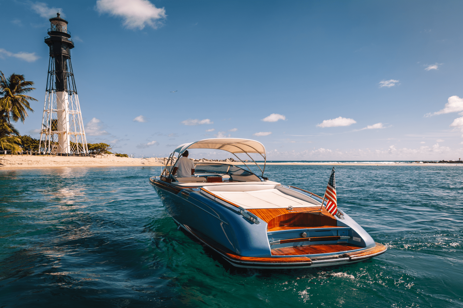 2012 Riva 33 AQUARIVA SPORT 33.0 feet, Hollywood, Florida #7