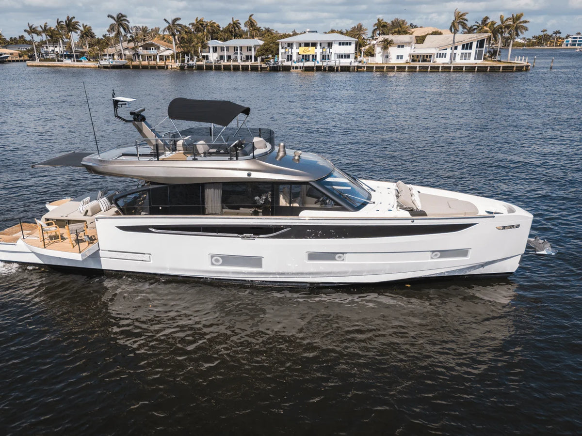 2025 Azimut Seadeck 6 60.0 feet, Pompano Beach, FL #9