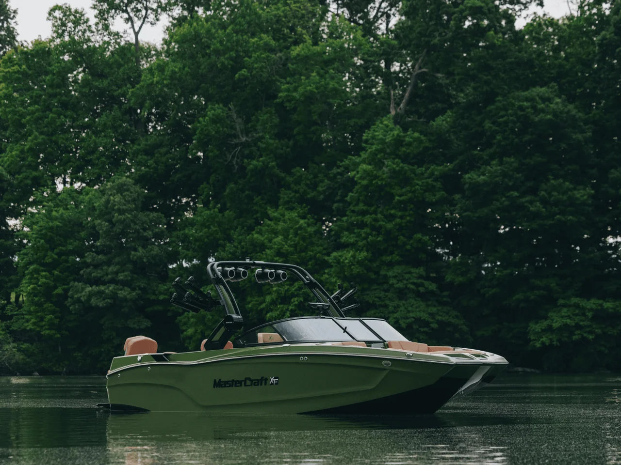 2026 Mastercraft XT24 24.0 feet, Inuvik, Northwest Territories #21