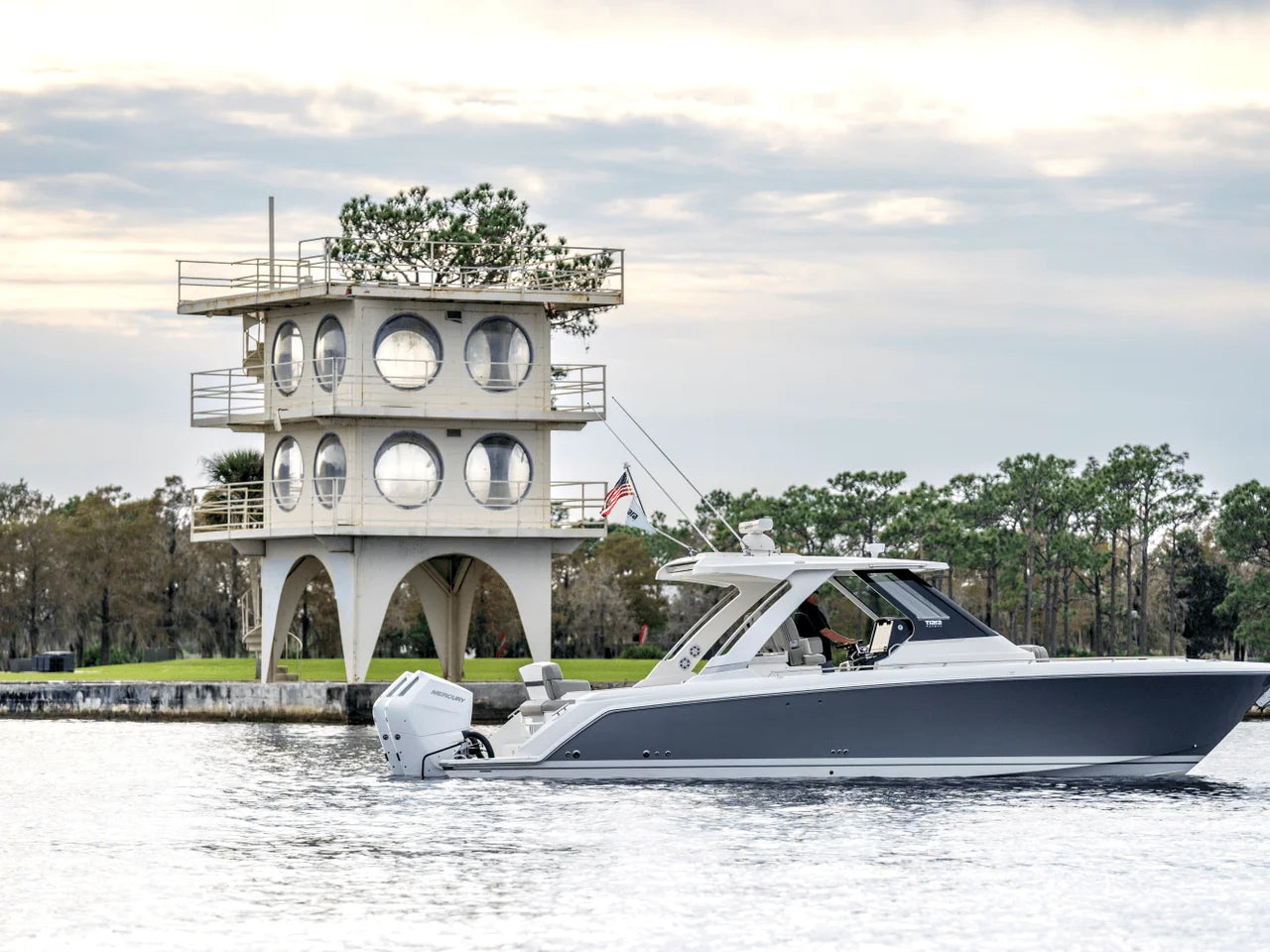 2025 Tiara Yachts LS 34 34.0 feet, Inuvik, Northwest Territories #97
