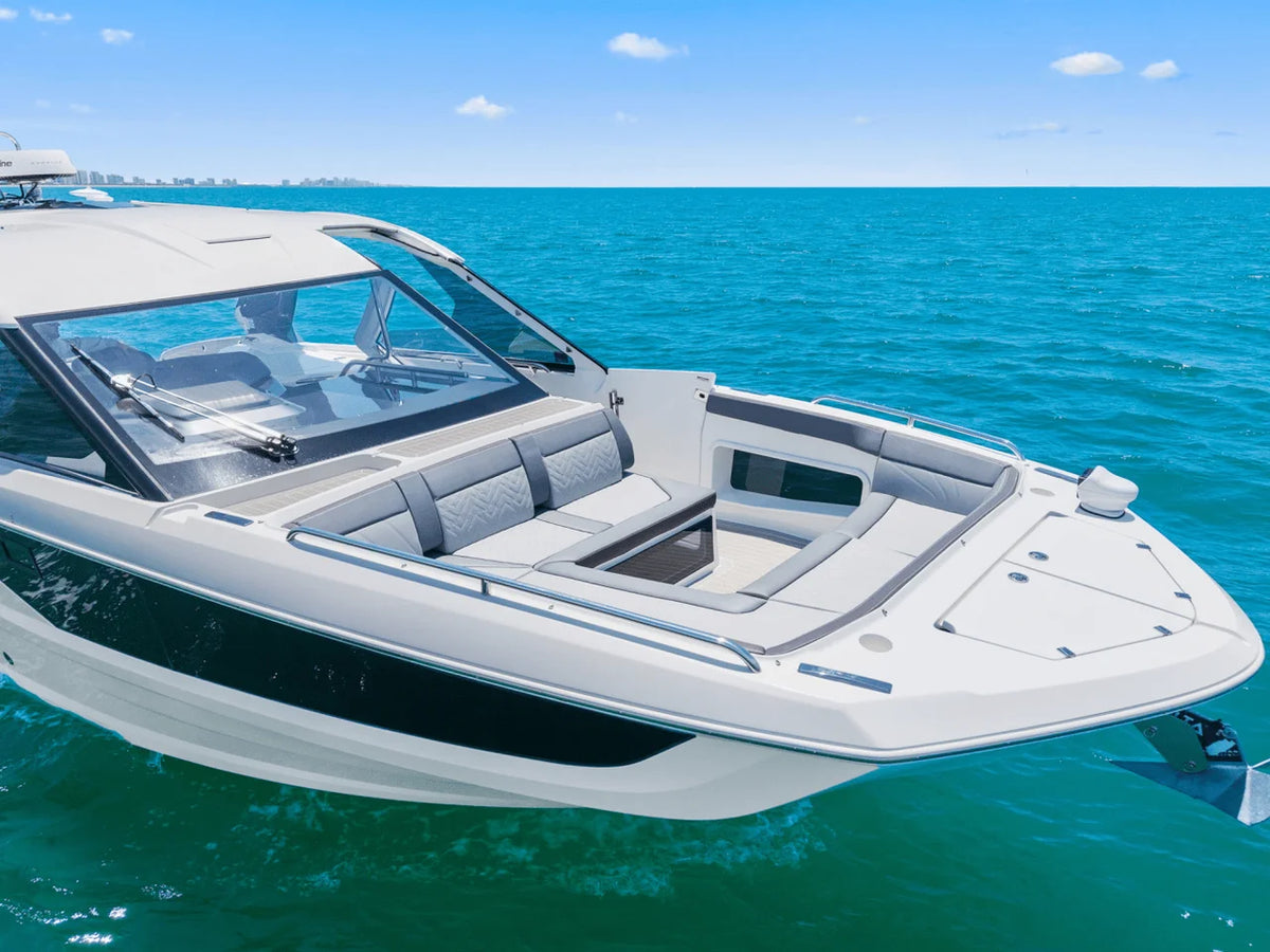 2024 Galeon 325 GTO 32.0 feet, Naples, Florida #6