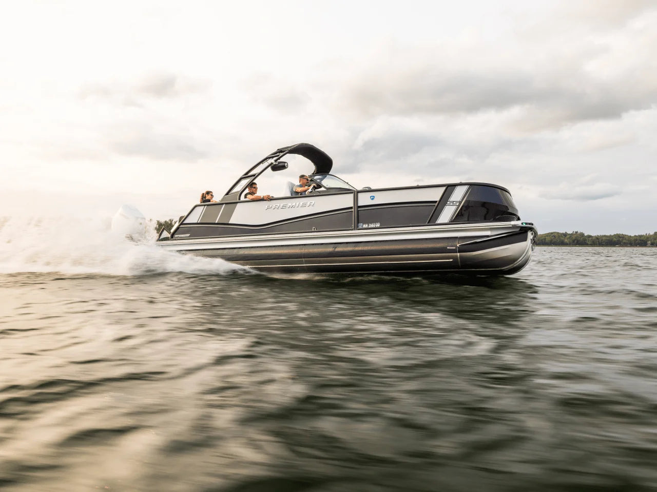2026 Premier 250 Super Sport 25.0 feet, Inuvik, Northwest Territories #30