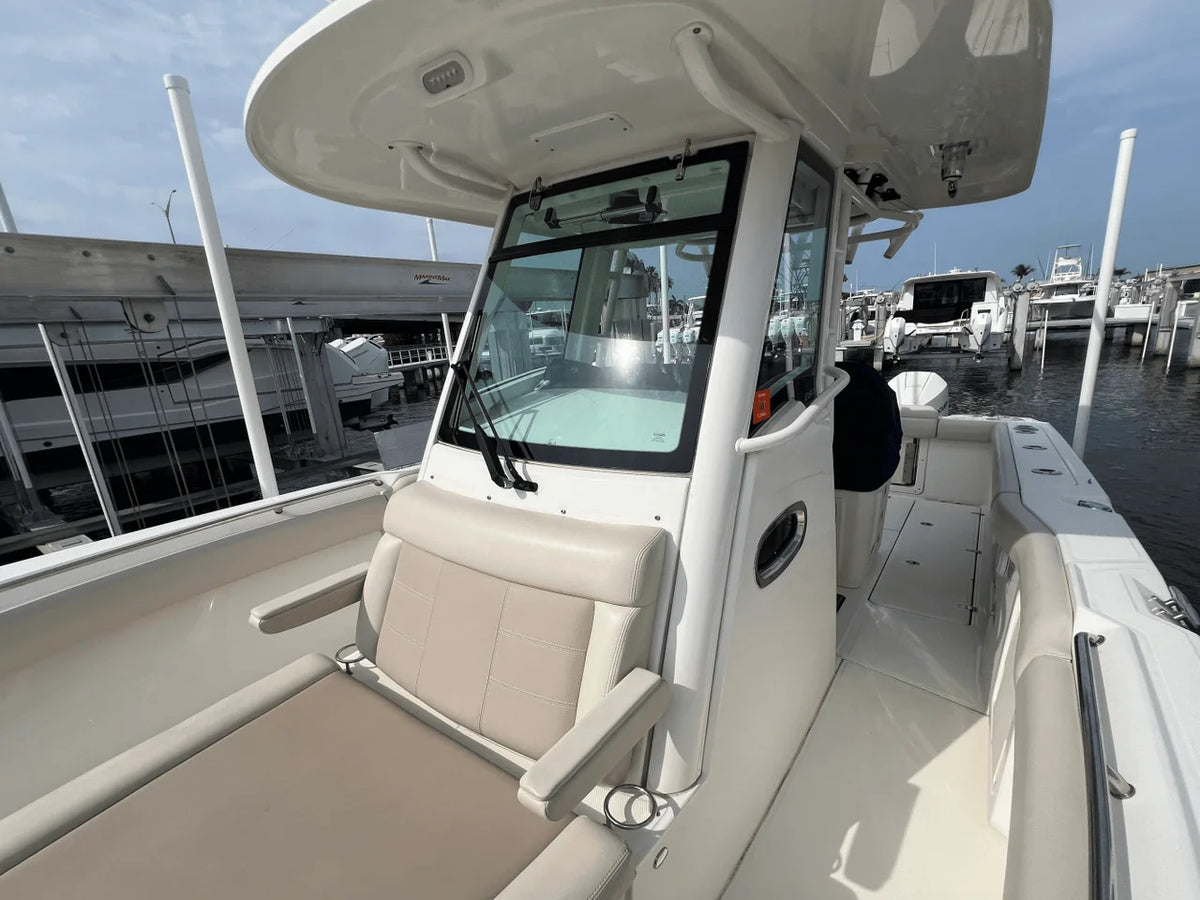 2019 Boston Whaler 280 OUTRAGE 28.0 feet, Stuart, Florida #30