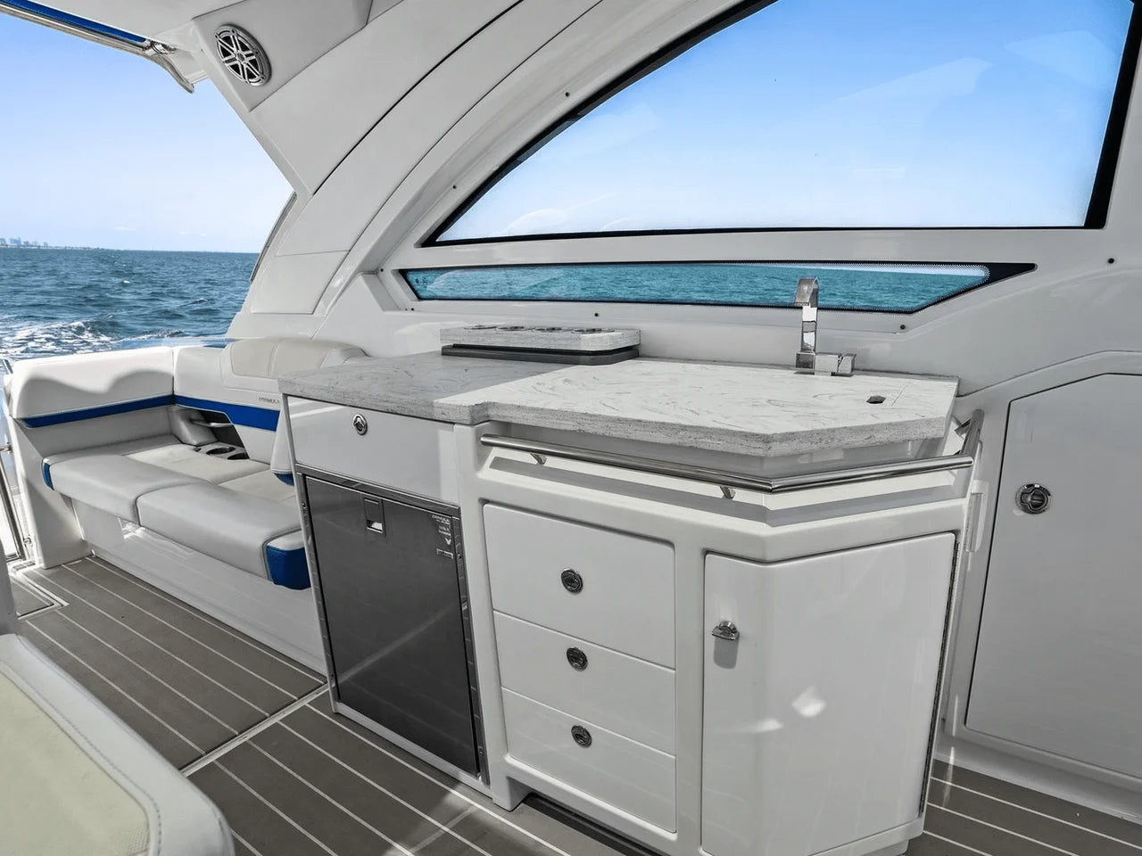 2019 Formula 400 SUPER SPORT CROSSOVER 40.0 feet, St Petersburg, FL #54