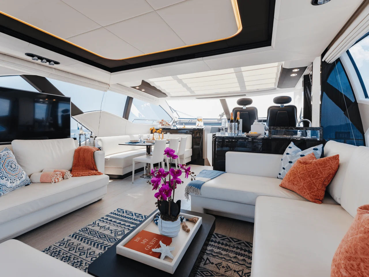 2019 Azimut 77S 77.0 feet, Pompano Beach, FL #50