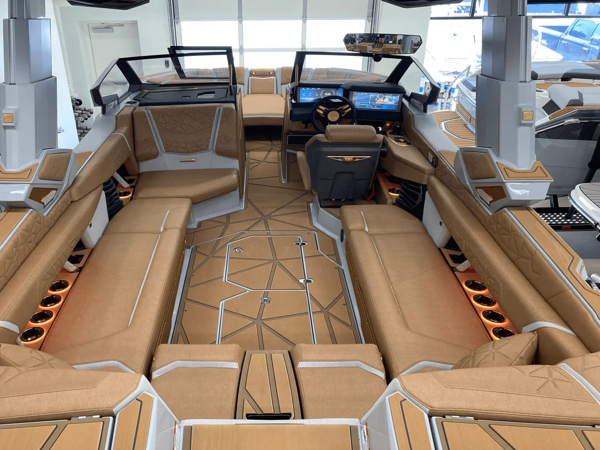 2025 Nautique G25 Paragon 25.0 feet, Excelsior, MN #17