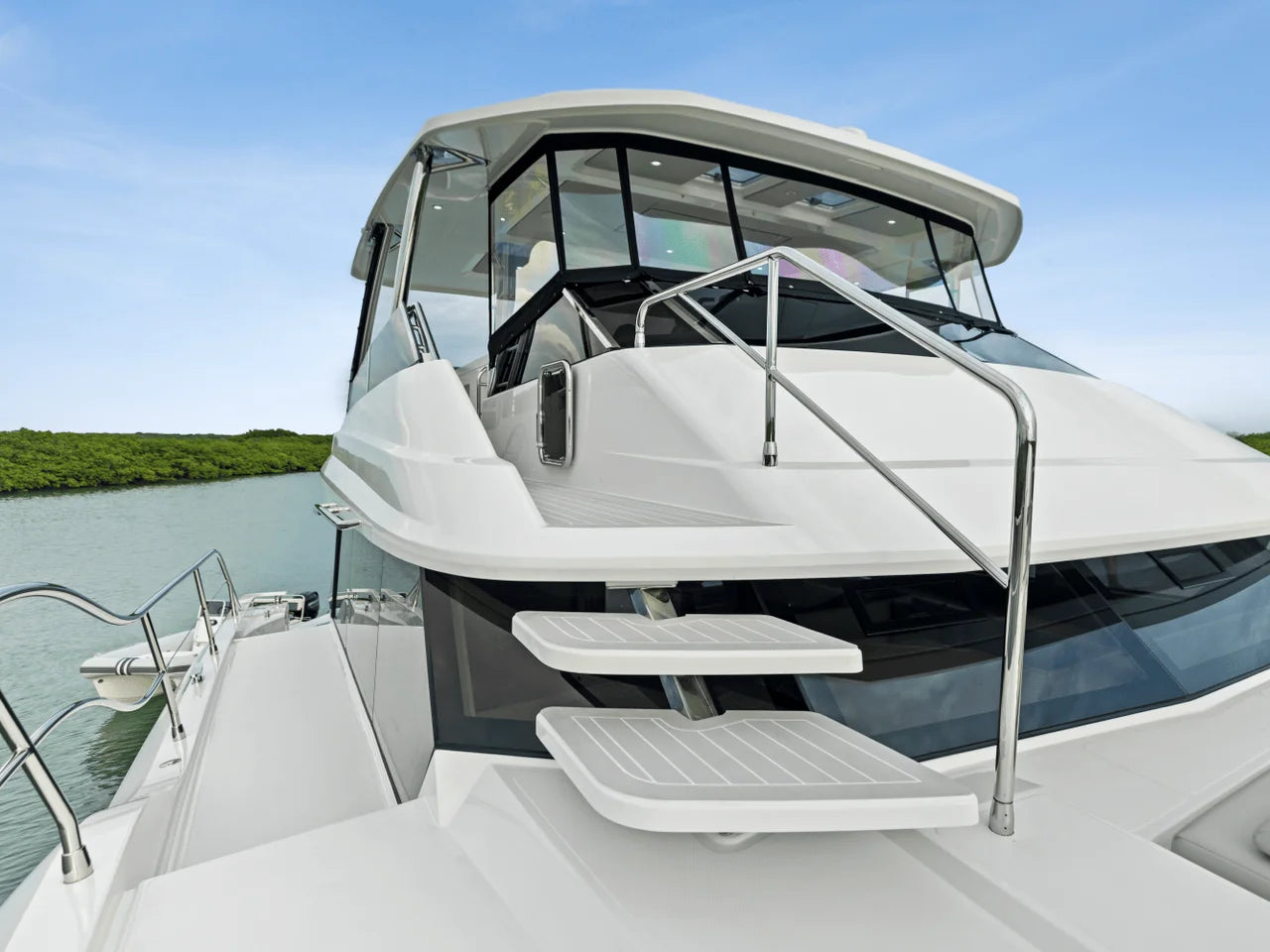 2026 Aquila 50 Yacht 50.0 feet, Inuvik, Northwest Territories #49