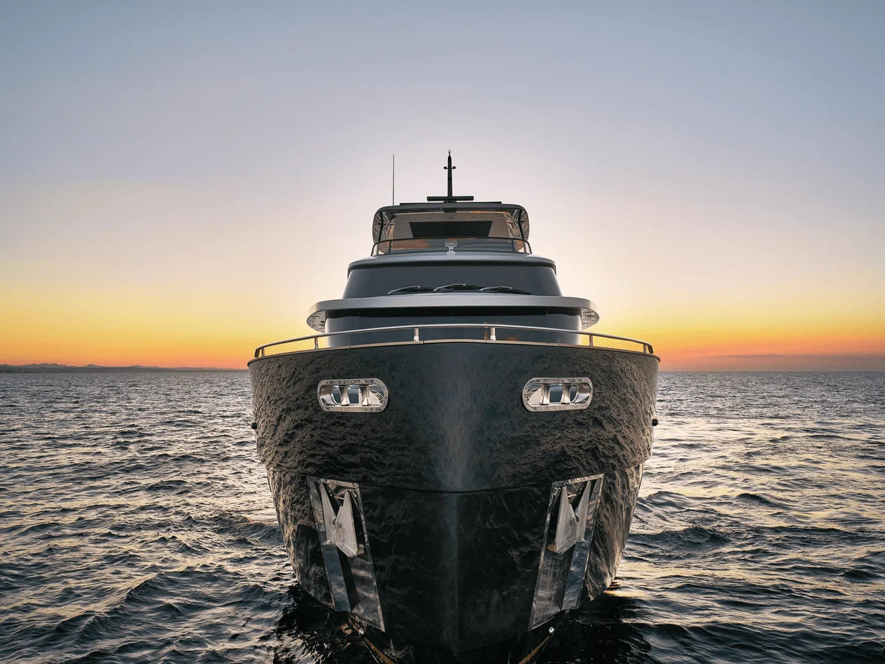 2026 Azimut Magellano 25M 83.0 feet, Inuvik, Northwest Territories #5