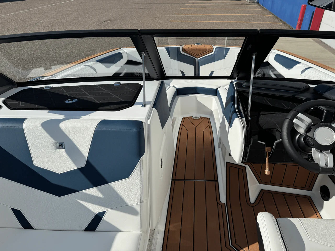 2026 Nautique Super Air Nautique GS22 22.0 feet, Rogers, MN #41
