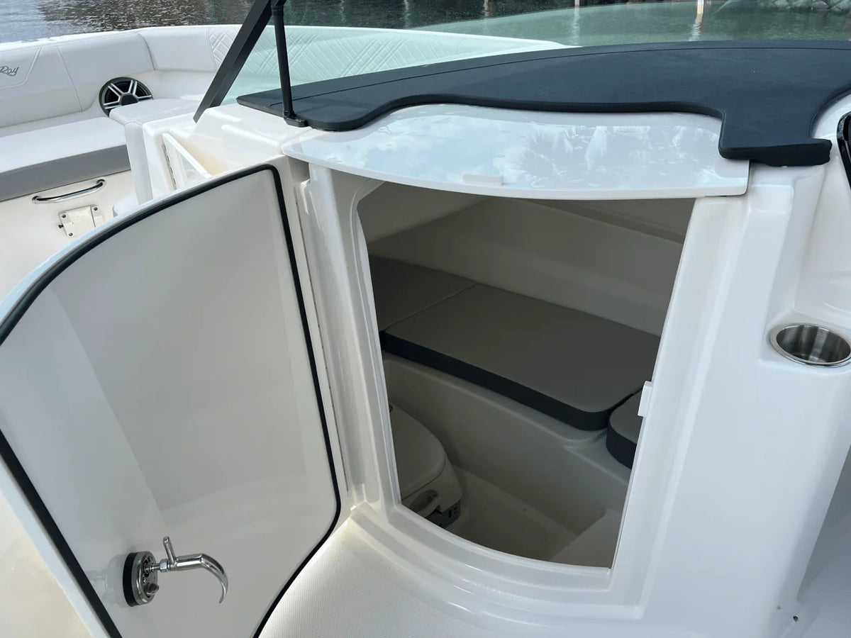 2026 Sea Ray SDX 230 Outboard 23.0 feet, Gulf Shores, AL #22