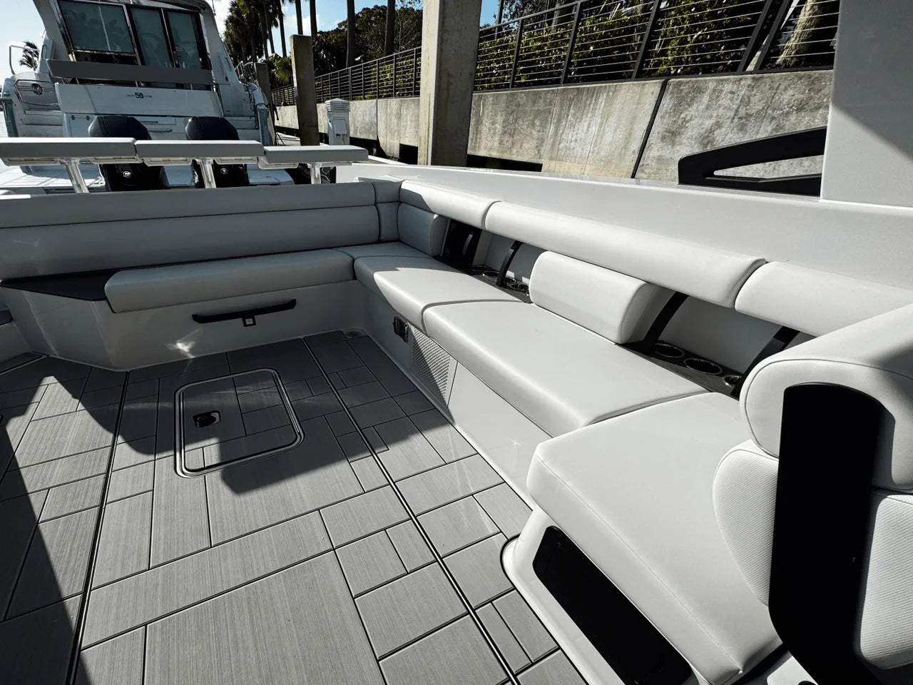 2024 Aviara AV36 Outboard 36.0 feet, Jupiter, Florida #14