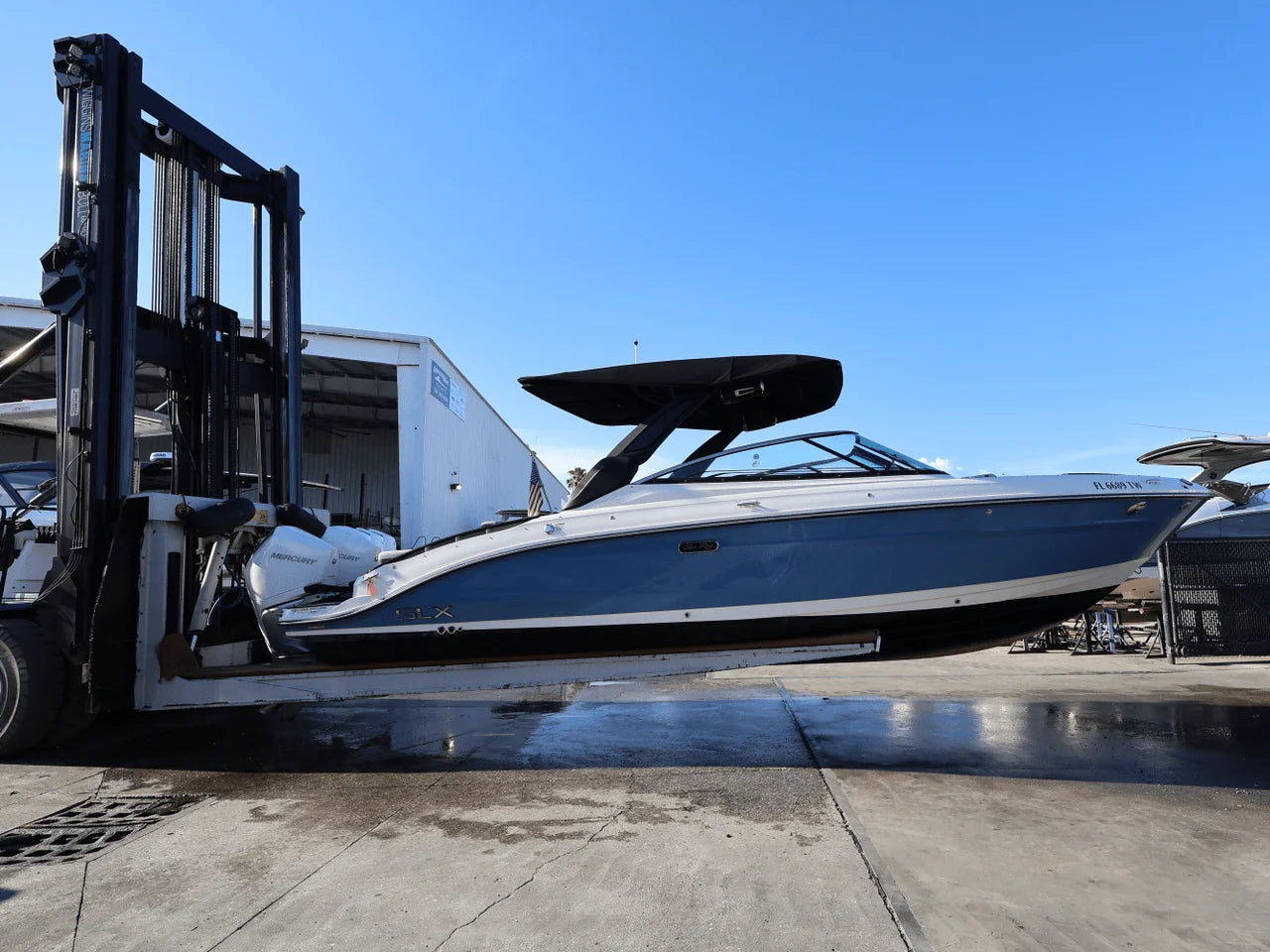 2025 Sea Ray SLX 280 28.0 feet, Naples, Florida #5