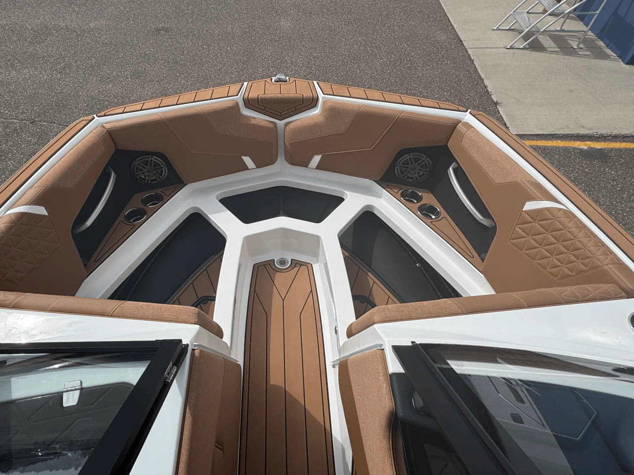 2026 Nautique Super Air Nautique GS20 20.0 feet, Rogers, MN #46