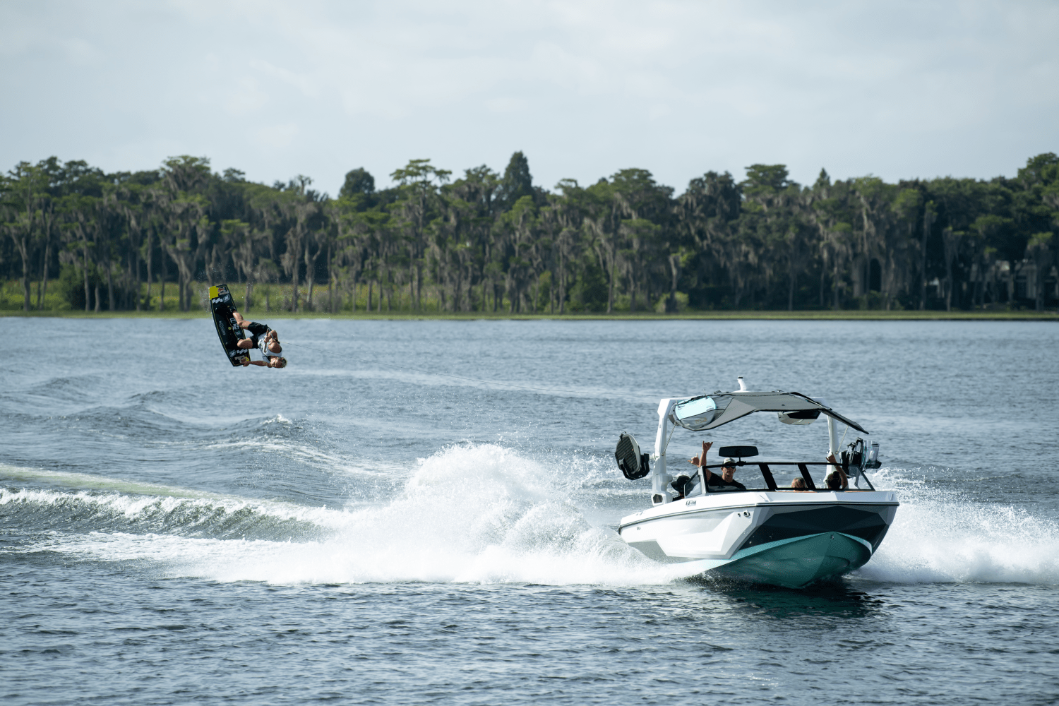 2026 Nautique Super Air Nautique GS20 20.0 feet, Inuvik, Northwest Territories #10