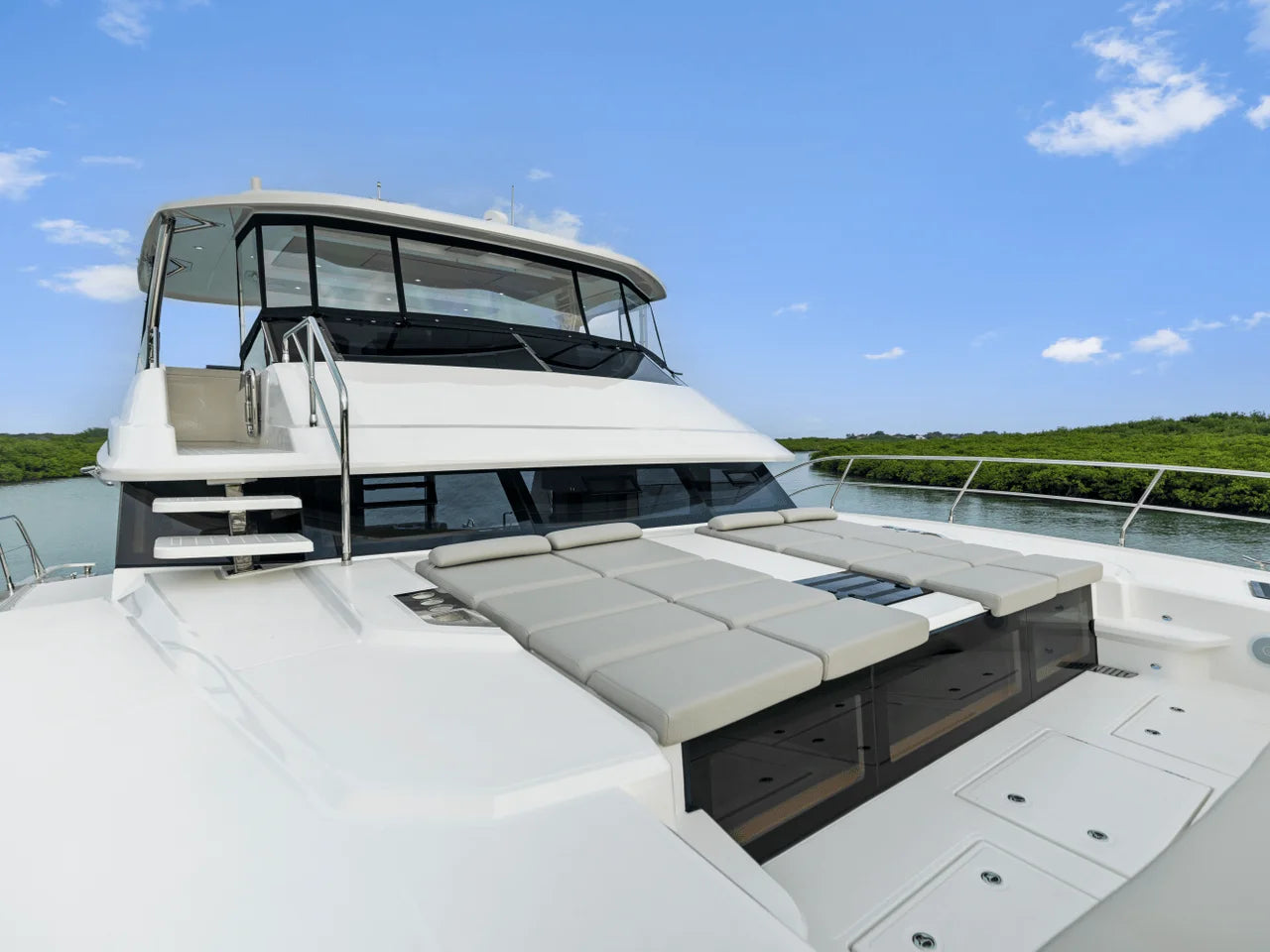 2026 Aquila 50 Yacht 50.0 feet, Inuvik, Northwest Territories #47