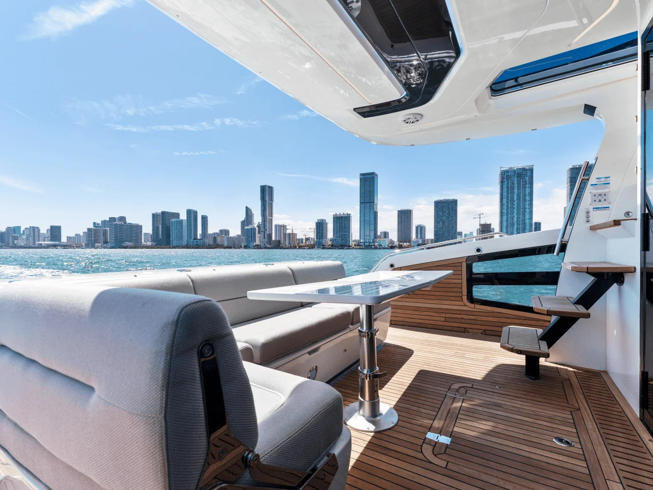 2026 Galeon 440 FLY 44.0 feet, Inuvik, Northwest Territories #35