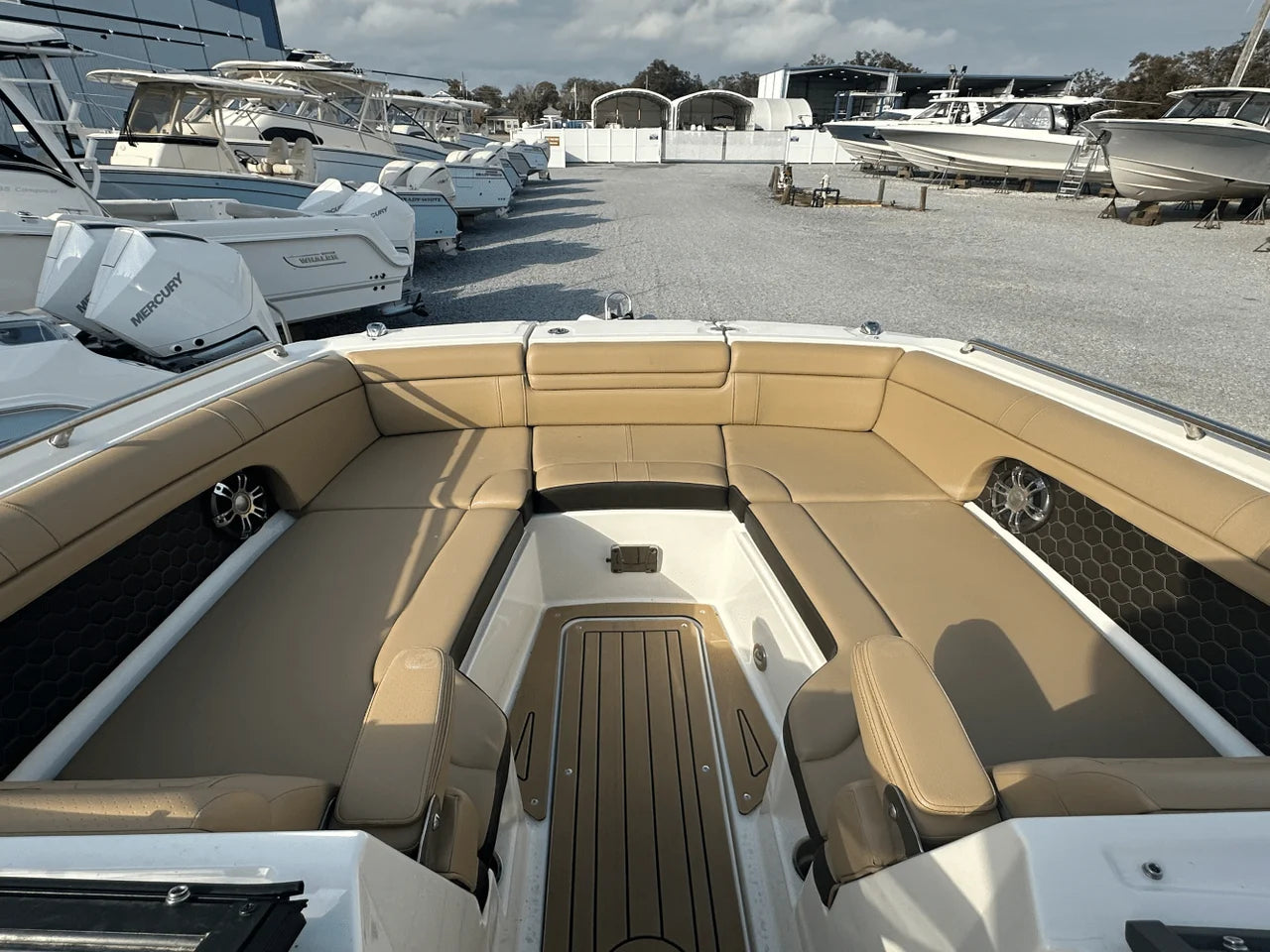 2020 Sea Ray 270 SDX-OB 27.0 feet, Pensacola, FL #30