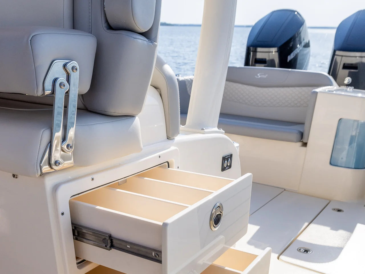 2024 Scout 400 LXF 40.0 feet, Clearwater, Florida #24