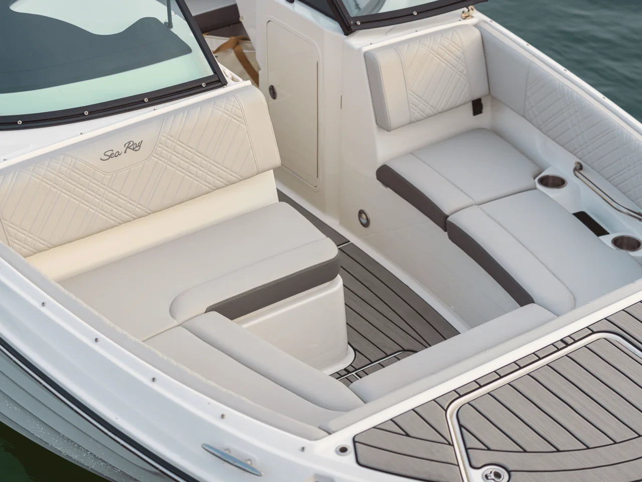 2026 Sea Ray SDX 270 Outboard 27.0 feet, Inuvik, Northwest Territories #10