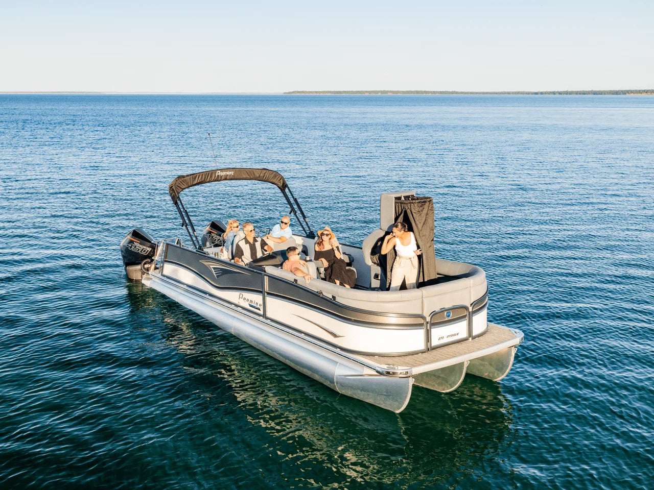 2026 Premier 270 Intrigue 27.0 feet, Inuvik, Northwest Territories #4